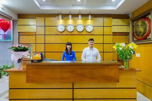 An Phu 2 Hotel And Spa