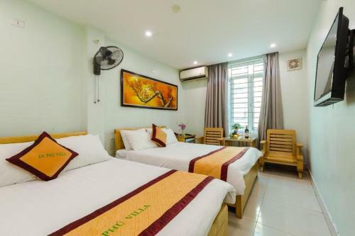 An Phu 2 Hotel And Spa