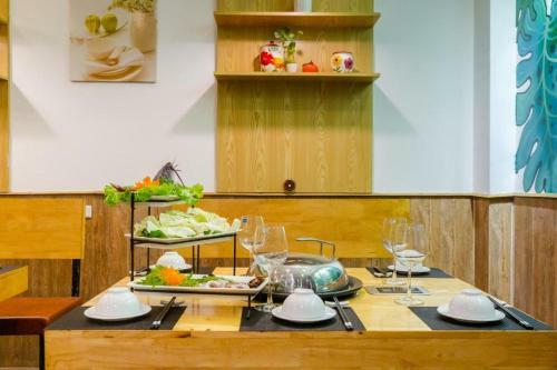 An Phu 2 Hotel And Spa