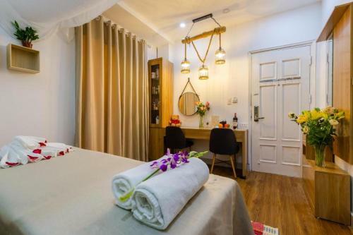 An Phu 2 Hotel And Spa
