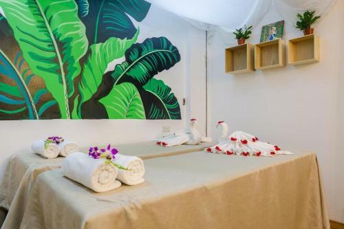 An Phu 2 Hotel And Spa