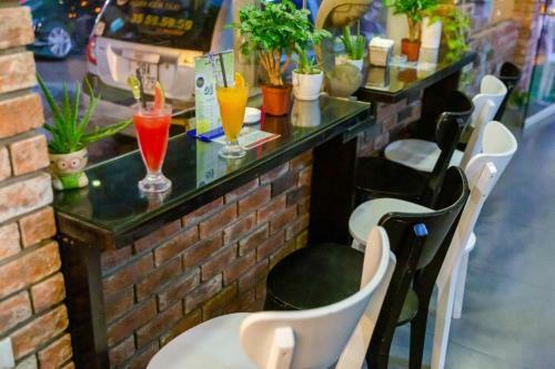 An Phu 2 Hotel And Spa