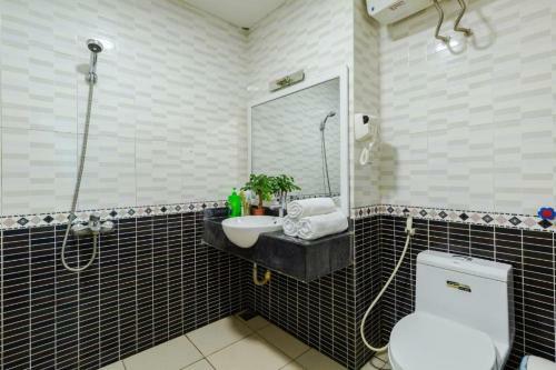 An Phu 2 Hotel And Spa