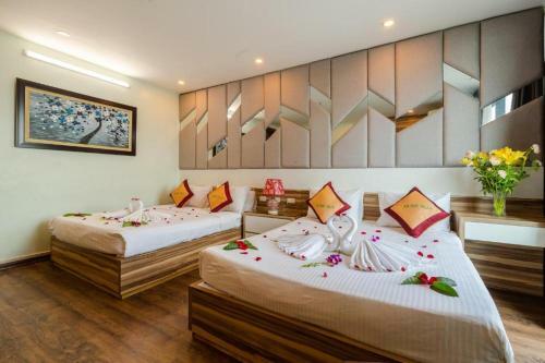 An Phu 2 Hotel And Spa