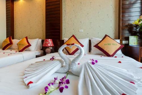 An Phu 2 Hotel And Spa