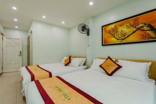 An Phu 2 Hotel And Spa
