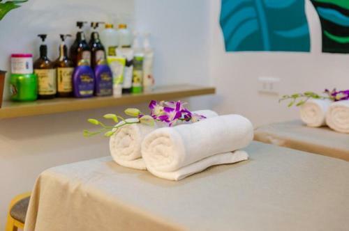 An Phu 2 Hotel And Spa