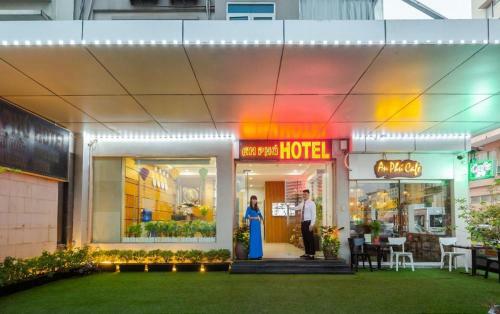 An Phu 2 Hotel And Spa