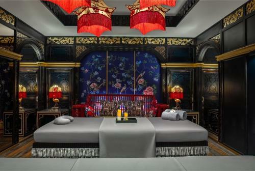 Hotel Capella Hanoi