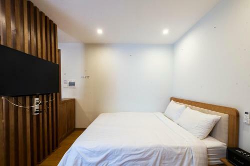 Linh Lang Residence Apartment