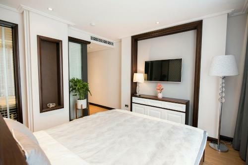 Hong Gia Tue Apartment