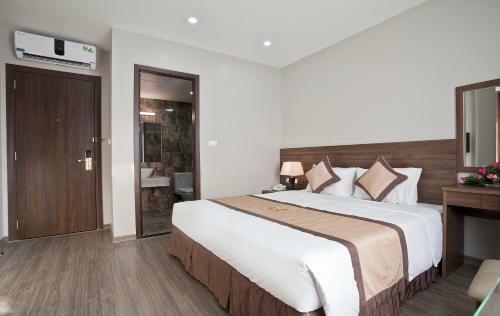 Victor Hanoi Hotel