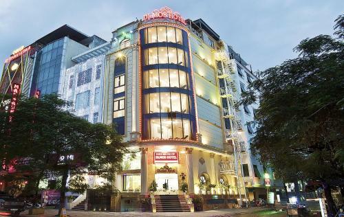 Dlmos Hotel