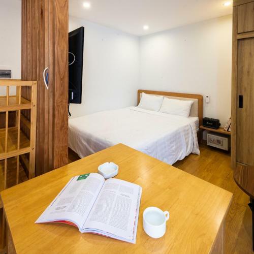 Apartamento 22housing 39 Linh Lang