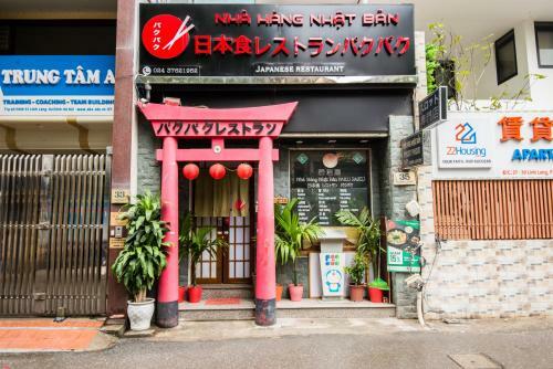Apartamento 22housing 39 Linh Lang