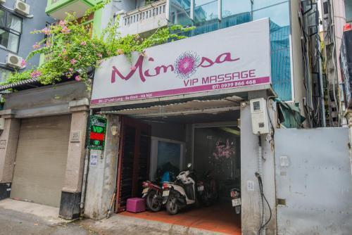 Apartamento 22housing 39 Linh Lang