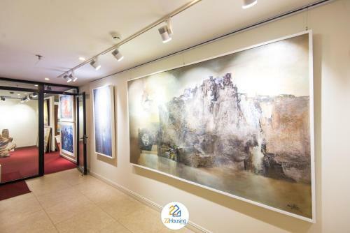 Apartamento 22housing 39 Linh Lang