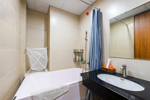 Apartamento 22housing 39 Linh Lang