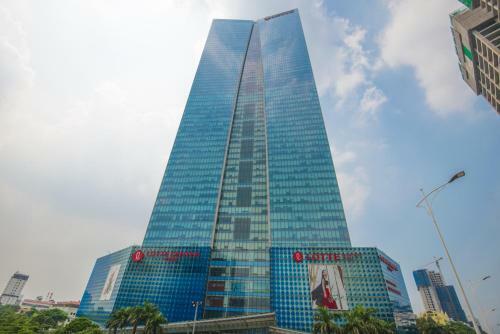 Apartamento 22housing 39 Linh Lang