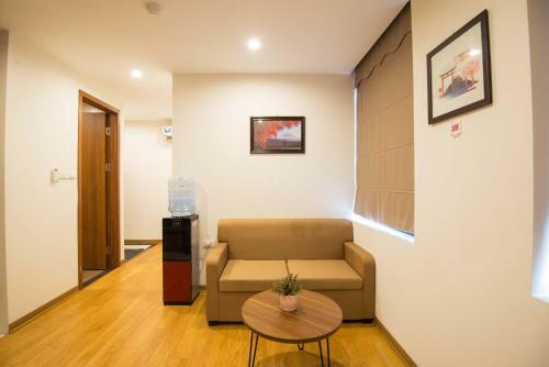 Apartamento 22housing 39 Linh Lang