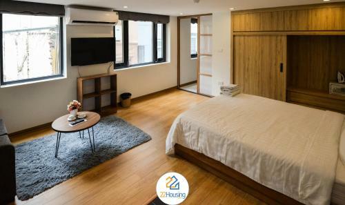 Apartamento 22housing 39 Linh Lang