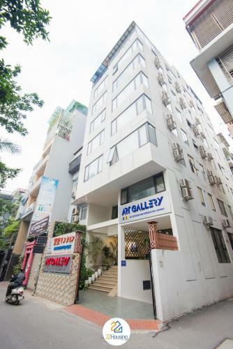 Apartamento 22housing 39 Linh Lang