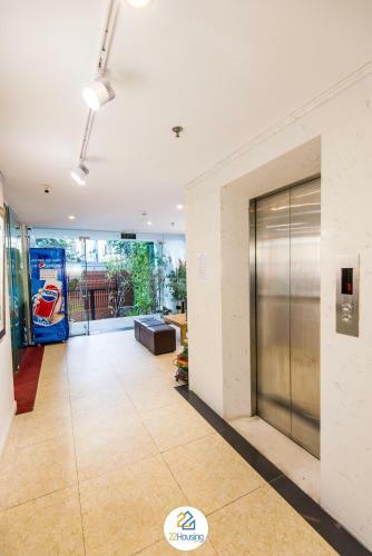 Apartamento 22housing 39 Linh Lang