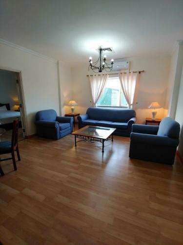 Apartamento Rainbow Building
