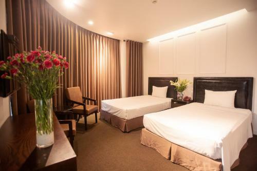 Dinh Hotel