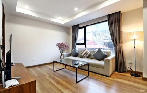 Apartamento Qmp Friendly House Hbm