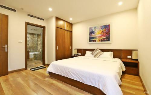 Apartamento Qmp Friendly House Hbm