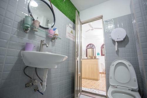 Apartamento Kemkay Homestay