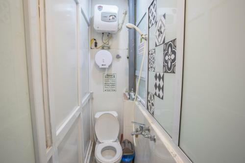 Apartamento Kemkay Homestay