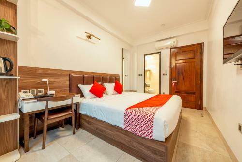 Westlake Tay Ho Hotel 696 L?c Long Qu�n