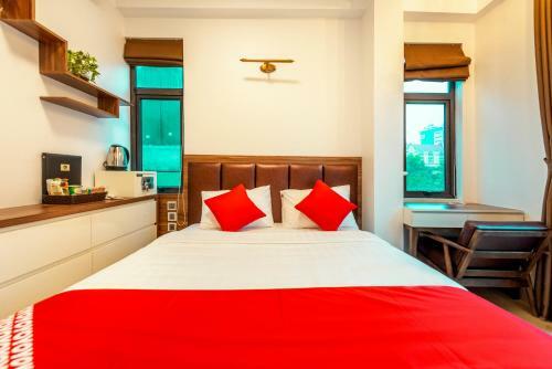 Westlake Tay Ho Hotel 696 L?c Long Qu�n