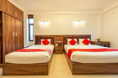 Westlake Tay Ho Hotel 696 L?c Long Qu�n