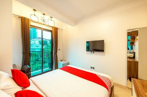 Westlake Tay Ho Hotel 696 L?c Long Qu�n