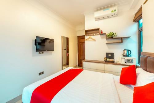 Westlake Tay Ho Hotel 696 L?c Long Qu�n