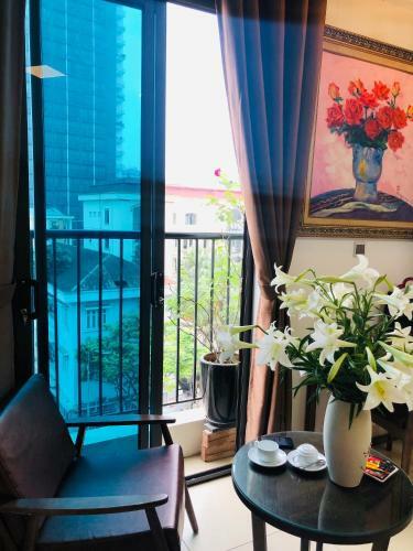 Westlake Tay Ho Hotel 696 L?c Long Qu�n