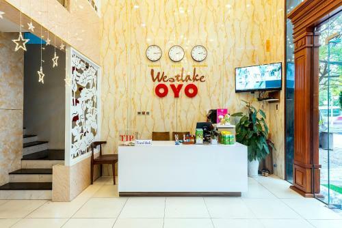 Westlake Tay Ho Hotel 696 L?c Long Qu�n