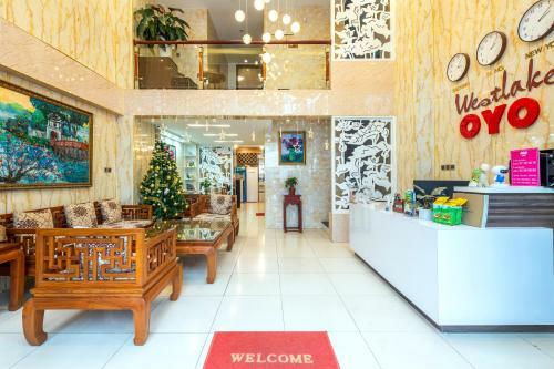 Westlake Tay Ho Hotel 696 L?c Long Qu�n