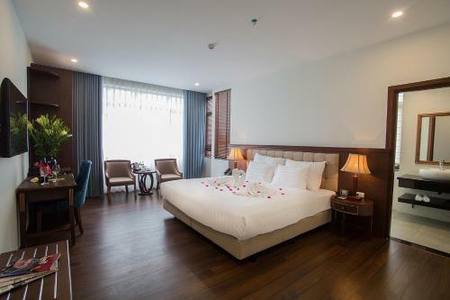 Western Hanoi Boutique Hotel