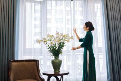 Western Hanoi Boutique Hotel