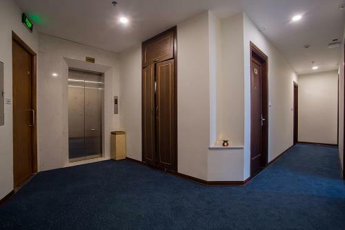 Western Hanoi Boutique Hotel