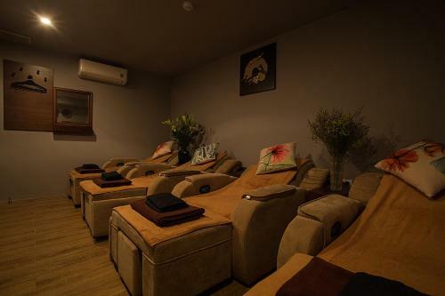 Western Hanoi Boutique Hotel