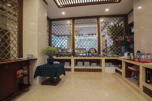 Western Hanoi Boutique Hotel