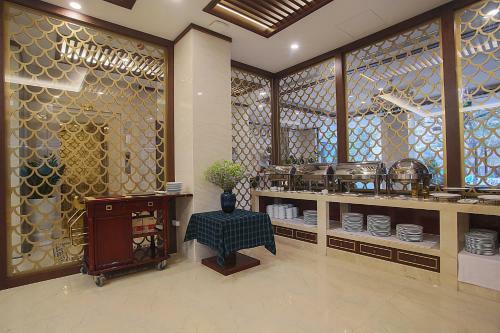 Western Hanoi Boutique Hotel