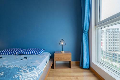 Aparta Service Apartment