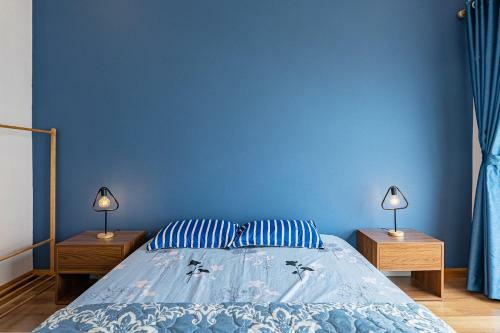 Aparta Service Apartment