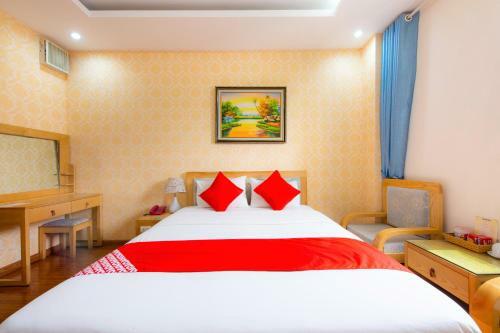 Oyo 191 Dragon Hotel